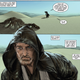 Illustration for article titled This Week's Star Wars Comic Reveals Why Uncle Owen Hated Obi-Wan Kenobi